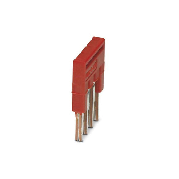 Phoenix Contact Brücke 4-polig, blau FBS 4-3,5 BU